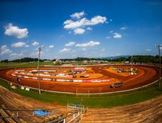 Smoky Mountain Speedway (TN) 6/14