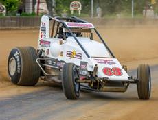 Race Action - Week of May 23 - 29