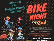 2023 DCDT Kid Bike Give Away