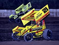 Championship Night 8-29-25