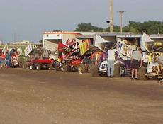 Tech Motor Speedway Prelim (5/21/04)