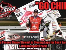 I-70 Speedway 7-27-21