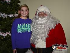 December 8 Christmas Party