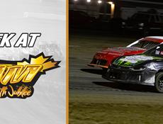 Pit Crew Showdown