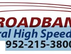Broadband MN Night
