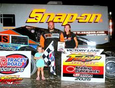 Alan Fink 7-26-2025