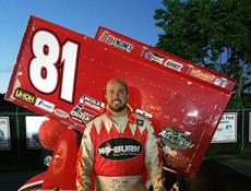 Limaland Motorsports Park 6-24-16