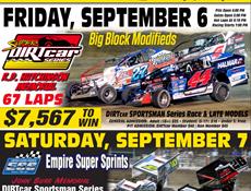 Showdown In September