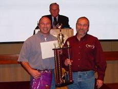 Sooner Region Banquet (11/15/03)