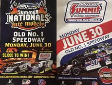 2025 Summer Nationals