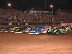 2022 Racing Photos