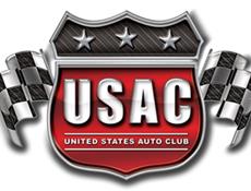 USAC Logos