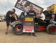 Kokomo Speedway 5-23-21