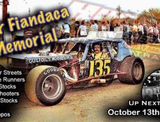 Pete Fiandaca Memorial