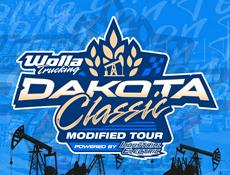 7/5/2025 - Dakota Classic Mod Tour