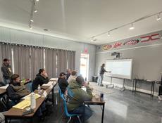 Fuel System Course