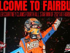 Fairbury Speedway 6.3.21