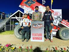 Angell Park Speedway 6-6-21