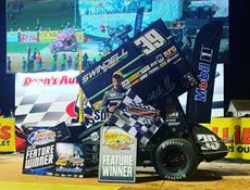 Lincoln Speedway 8-29-20