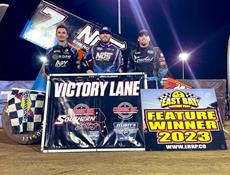 East Bay Raceway Park 2-13-23