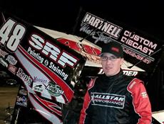 Wilmot Raceway 5-21-16