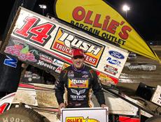 2-2-19 Bubba Raceway Park