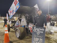 East Bay Raceway Park 2-2-21