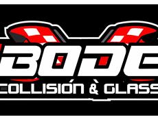 Bode Collision & Glass and K&R Towinng