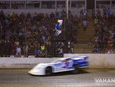 Summer Nationals Hell Tour "Freedom 40"
