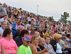 July 10, 2021 Fan Photos