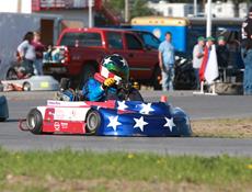 APS Competition Go Karts