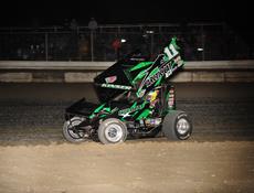 Bubba Raceway Park 2-5-16