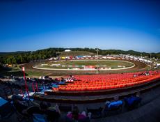 Batesville Motor Spedway (AR) 8/16