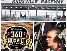 2023 360 Knoxville Nationals