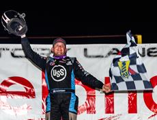 Ocala Speedway (FL) 2/4