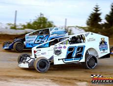 sportsman series