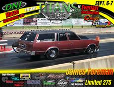 Titans of 10.5 2024