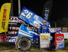 Wilmot Raceway 8-21-20