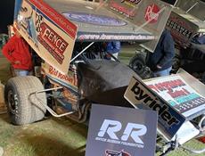 Bedford Speedway 4-18-21