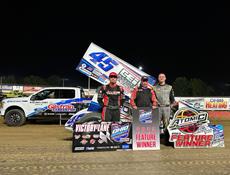 Atomic Speedway 6-15-23