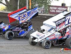 September 5 Nationals