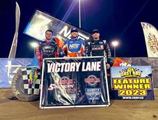 East Bay Raceway Park 2-14-23