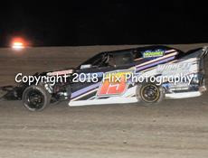 Modifieds 