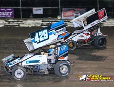 September 2 IMCA Nationals