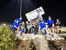 Plymouth Dirt Track 6-3-23