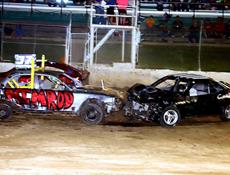 Demo Derby