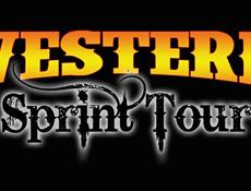 Western Sprint Tour 8/23/2023 