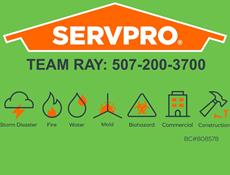 SERVPRO