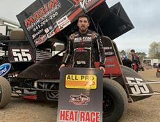 Sharon Speedway 5-1-21