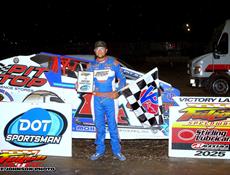 Emmett Waldon